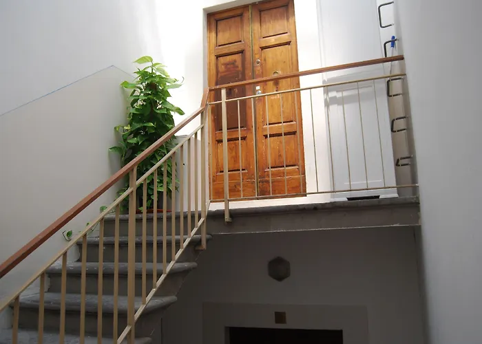 Golden DreamBed and Breakfast